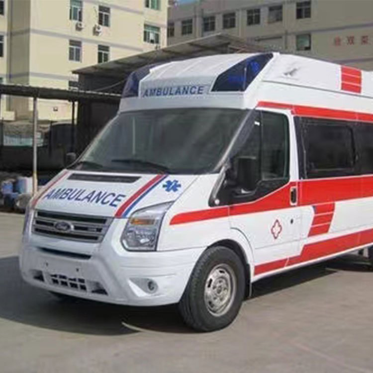 临县救护车出租收费：安全出行，价格透明