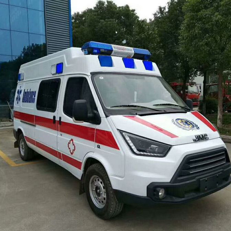 临县瘫痪租赁救护车转运 ——生命救助的紧急响应与专业保障